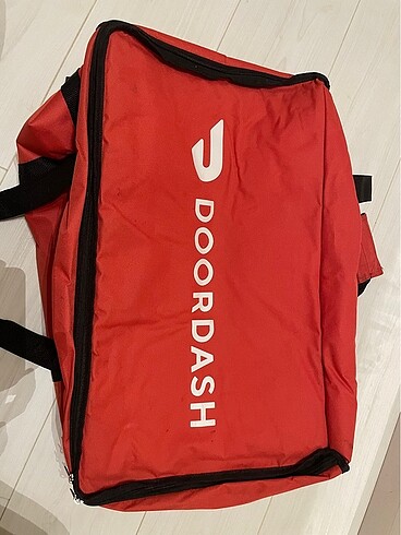 Pizza ve yemek taşıma termal çanta - Görsel 3