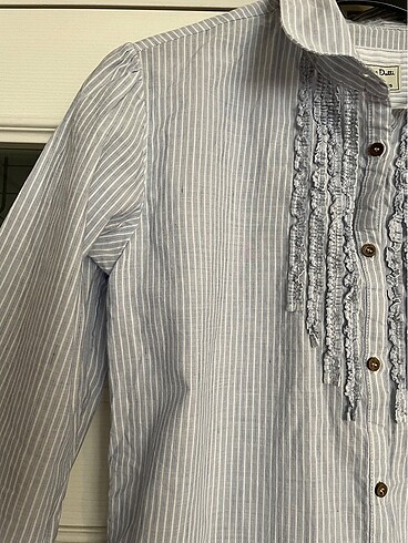 diğer Beden Massimo dutti gömlek
