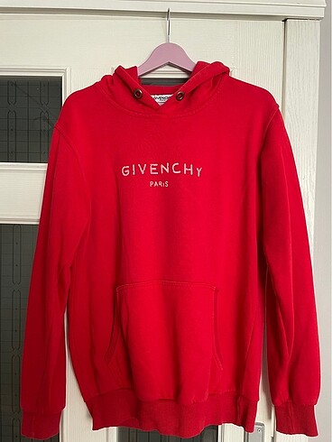 Gıvenchy sweatshirt