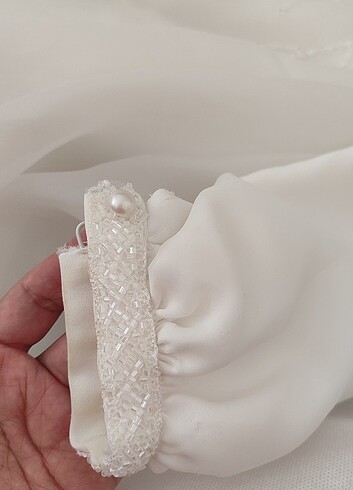 Bir kez giyildi temiz - Görsel 5