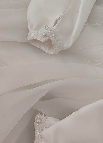 Bir kez giyildi temiz - Görsel 6