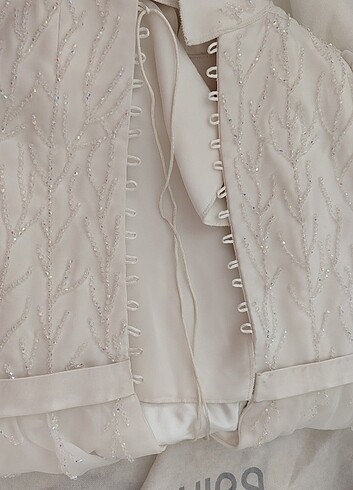 Bir kez giyildi temiz - Görsel 7