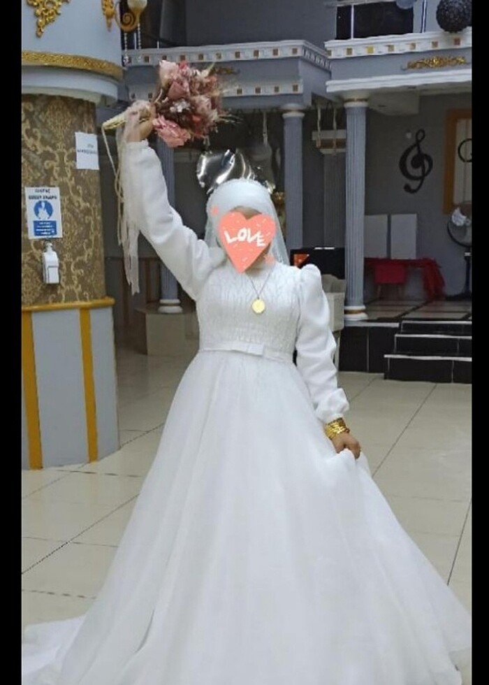 Bir kez giyildi temiz  - Görsel 2