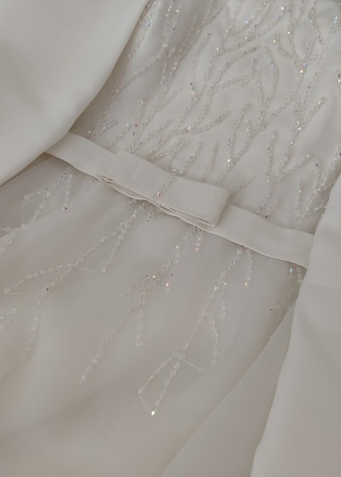 Bir kez giyildi temiz  - Görsel 4