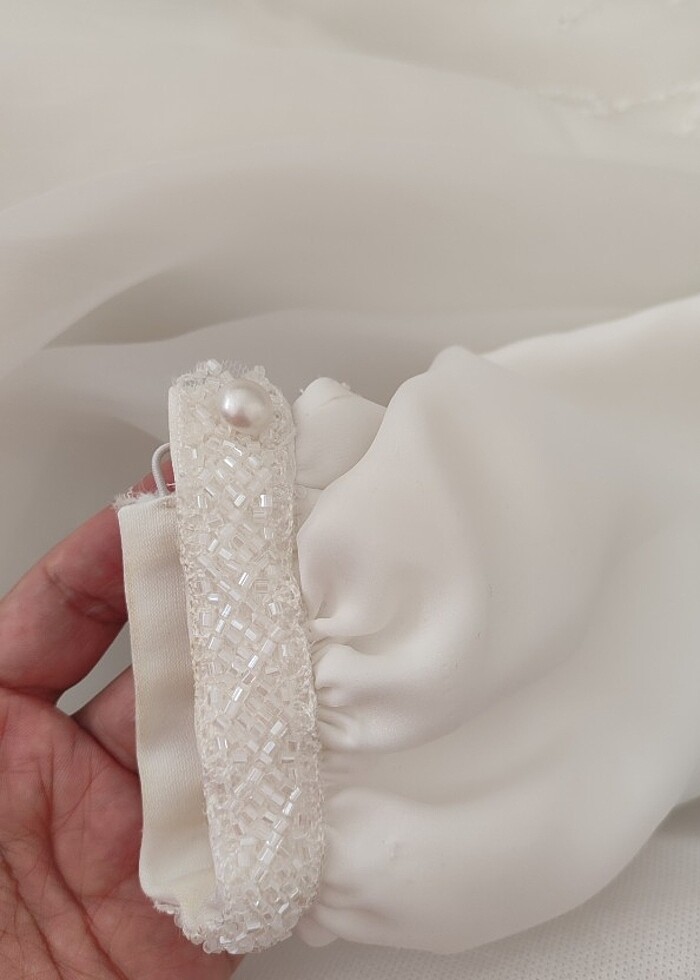 Bir kez giyildi temiz  - Görsel 5