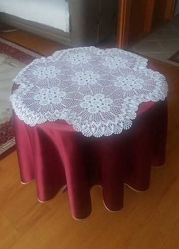 Beden El emeği göz nuru