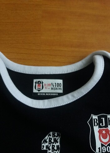 Diğer Beşiktalı orjinal badi