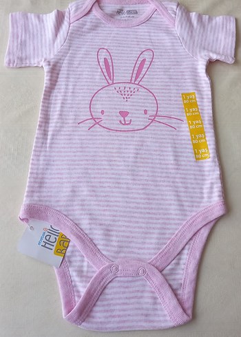 HelloBaby 1 yaş badiler
