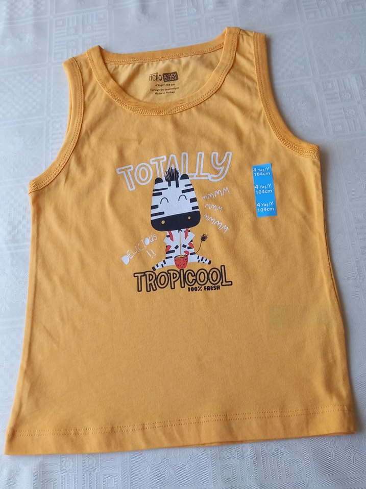 Tişört - Görsel 2