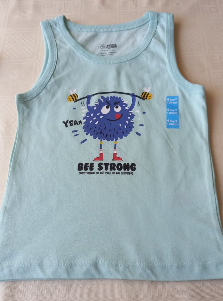 Tişört - Görsel 3