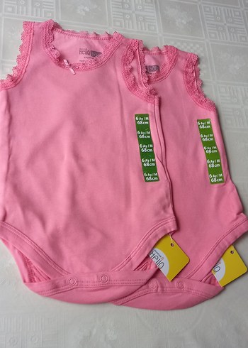 6 aylık badiler - Görsel 5