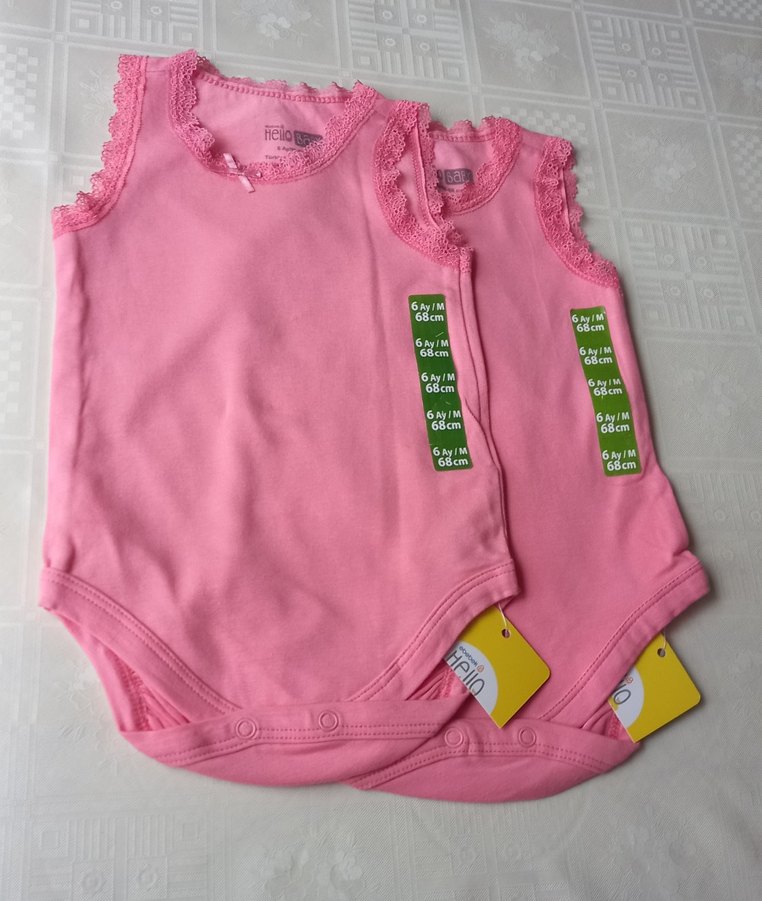 6 aylık badiler - Görsel 5