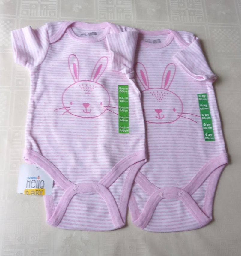 6 aylık badiler - Görsel 4