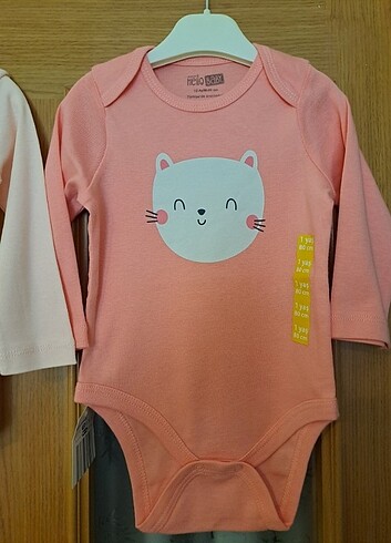 12 aylık badiler - Görsel 3