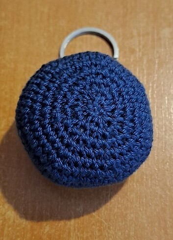 Anahtarlık - Görsel 3