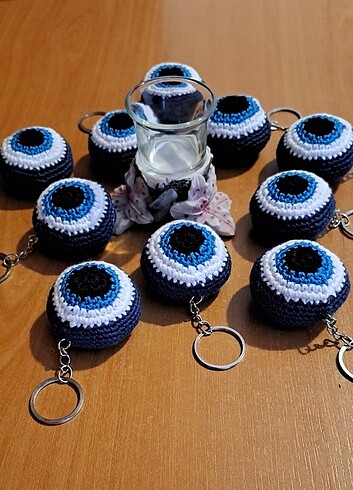 Anahtarlık - Görsel 4