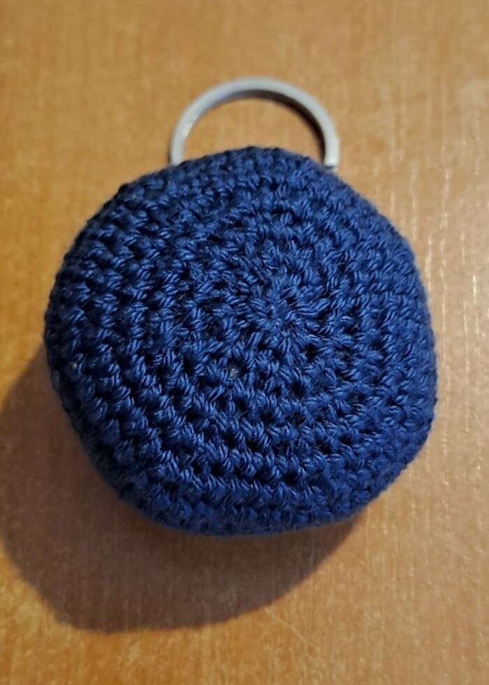 Anahtarlık - Görsel 3