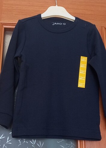 Sweatshirt çocuk - Görsel 2