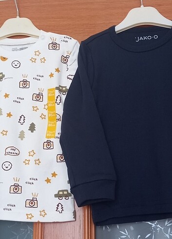 Sweatshirt çocuk