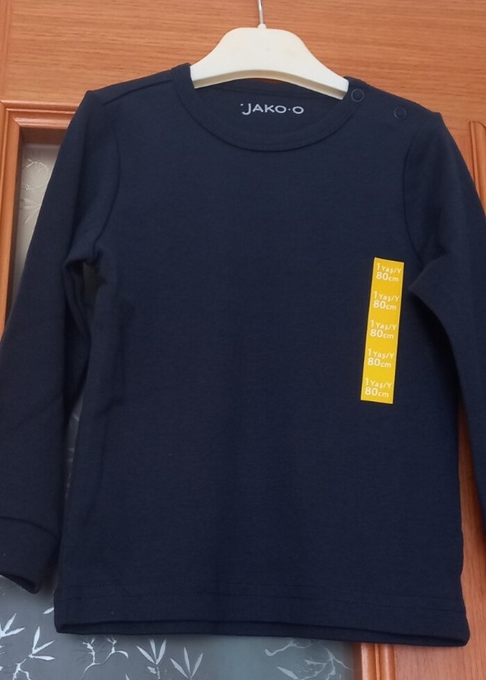 Sweatshirt çocuk - Görsel 2