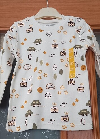 HelloBaby Sweatshirt çocuk