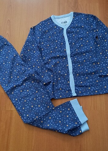 Pijama takımı
