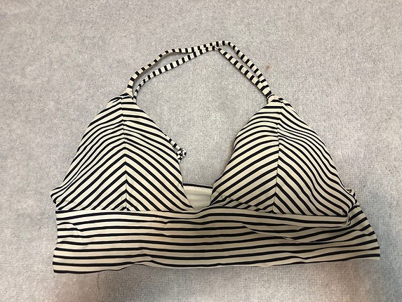 Bikini ust H&M