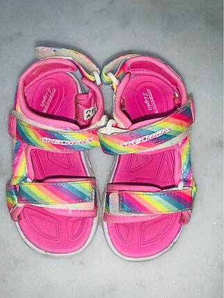 Sketchers sandals