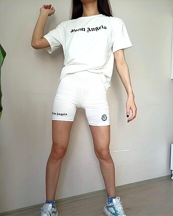 Palm Angels Takım