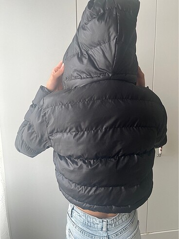 m Beden Crop mont