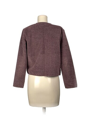 m Beden Mango Blazer %70 İndirimli.