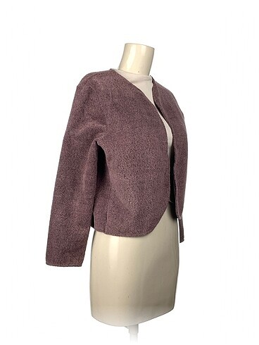 Mango Mango Blazer %70 İndirimli.