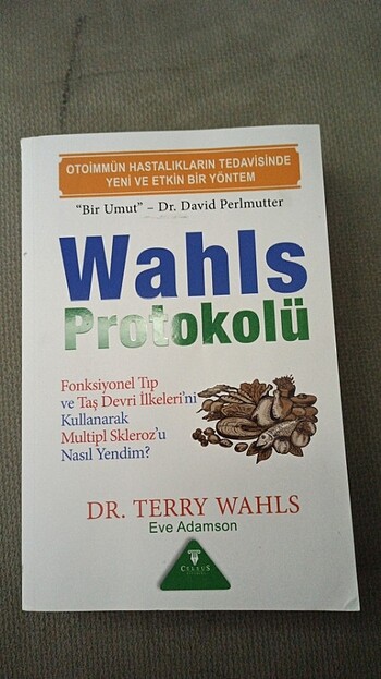 Wahls protokolü