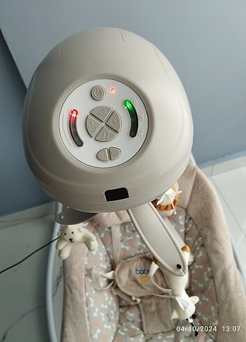 Beden camel Renk Baby plus wind salıncak