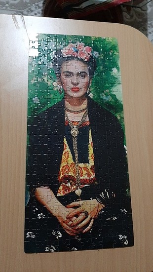 diğer Beden çeşitli Renk Puzzle