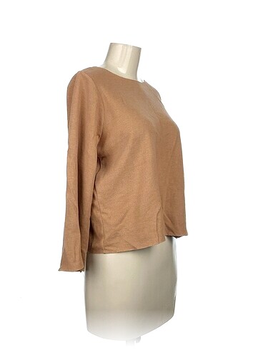 Zara Zara Kazak / Triko %70 İndirimli.