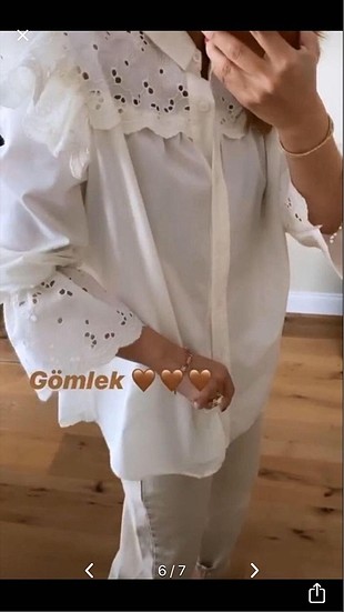 Fisko delik işi gömlek