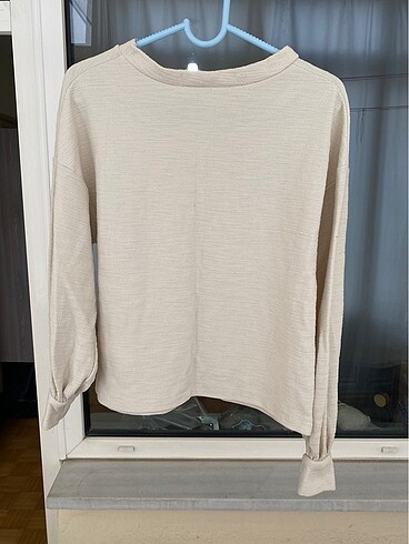 Zara Sweat