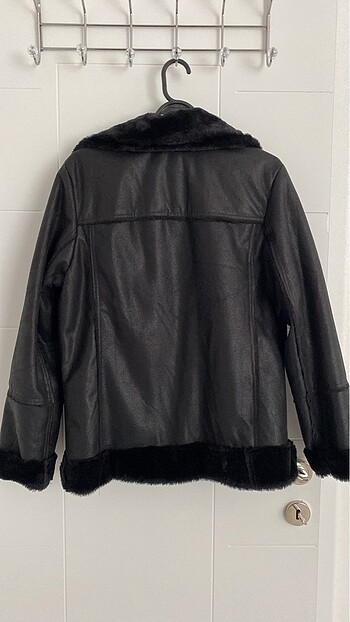 Stradivarius Biker mont