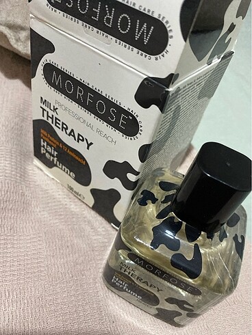 Morfose Saç parfümü - Görsel 2