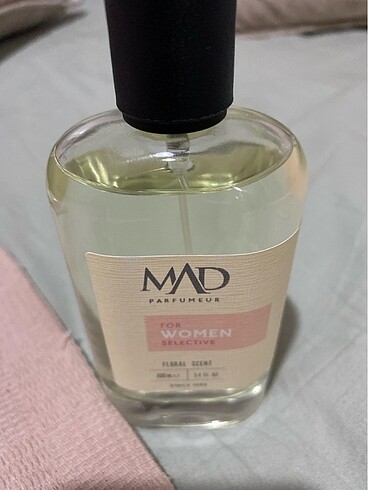 Mad parfüm