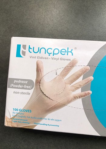 Sıfır ürün - Görsel 3