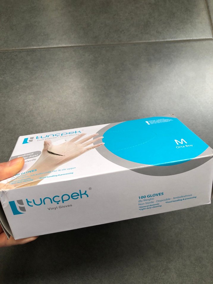 Sıfır ürün - Görsel 2