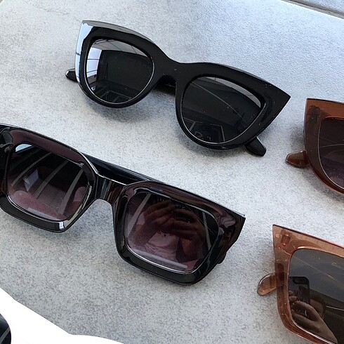 Ray Ban Sıfır ürün