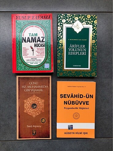 Kitap