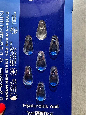 Facevitamin - Görsel 2