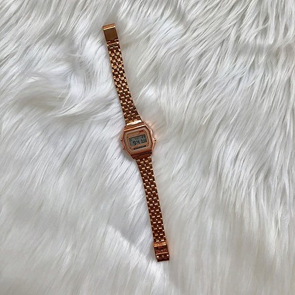 Casio Casio saat