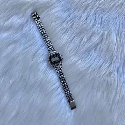 Casio Casio saat