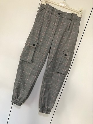 Kargo Pantolon