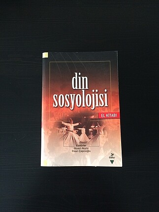 Din Sosyolojisi El Kitabı